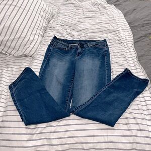 Calvin Klein Skinny Jeans